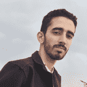تصویر نمایه‌ی ‌علیرضا صمدی‌