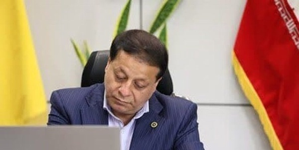 محمدرضا ساکت