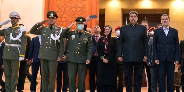 ونزوئلا