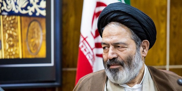 حجت الاسلام سید عبدالفتاح نواب
