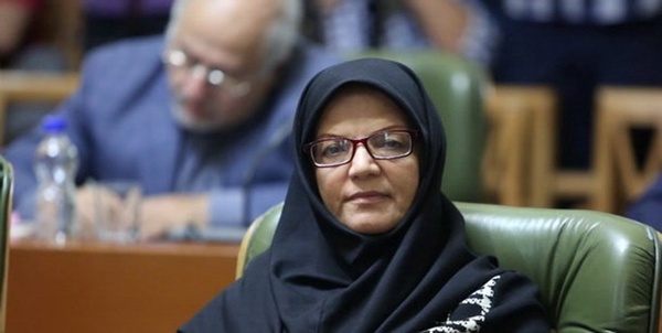 خداکرمی
