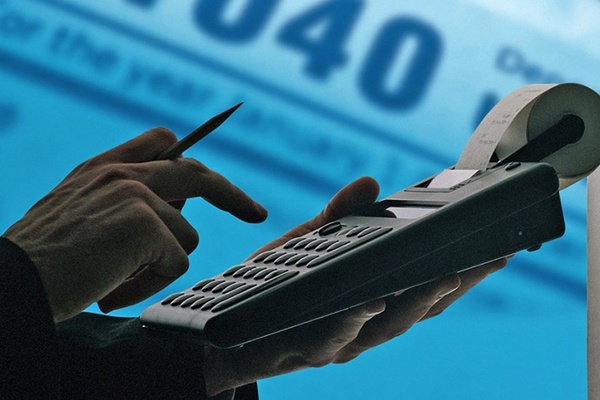 کارگروه مالیات