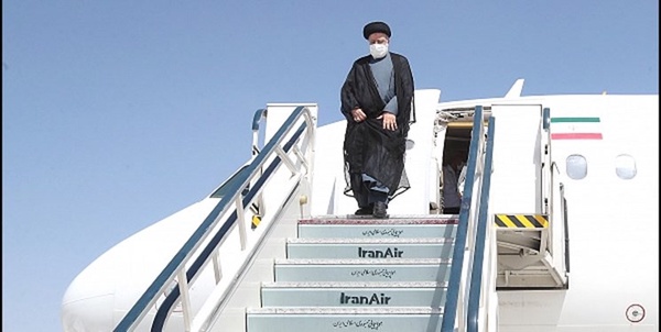 سید ابراهیم رئیسی