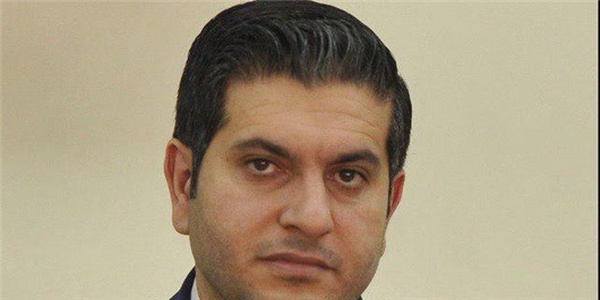 محمدرضا مرادی