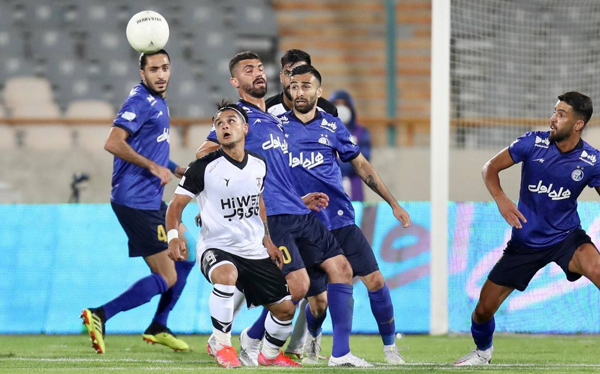 استقلال و هوادار، هوادار و استقلال