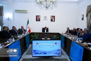 امضای تفاهم نامه ساخت ورزشگاه جدید در تهران