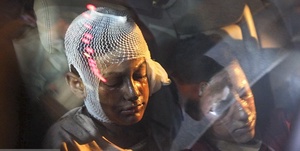 چهارشنبه سوری