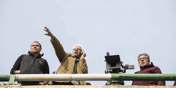 کیومرث پوراحمد