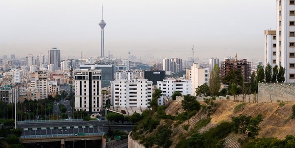 تهران