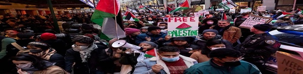 فلسطین