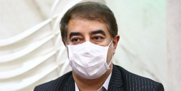 محسن معصوم علیزاده