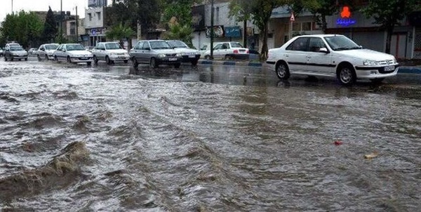 سیل مونسون