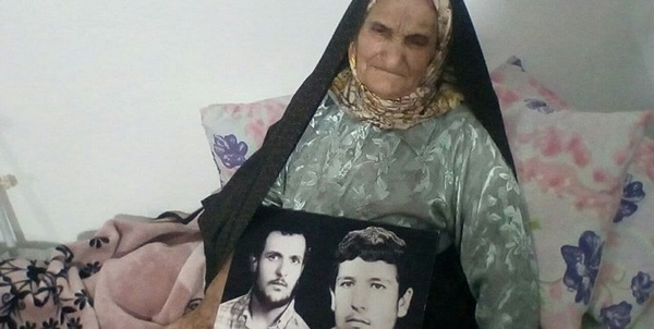 شهید نورمحمد مهدی‌ئی شاهرود