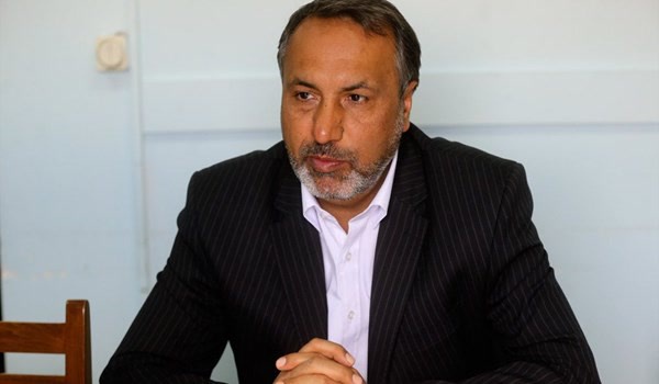 رضایی
