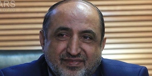 عیسی فرهادی