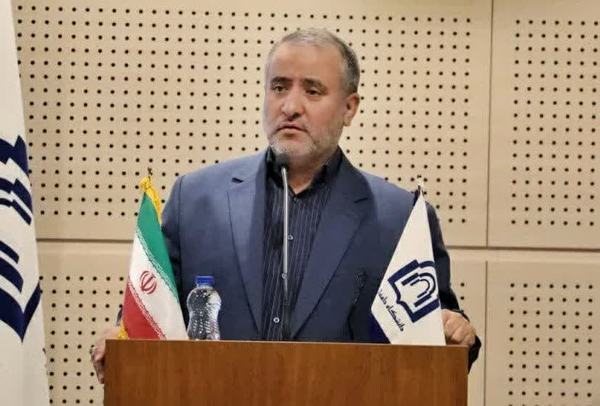 استاندار سمنان