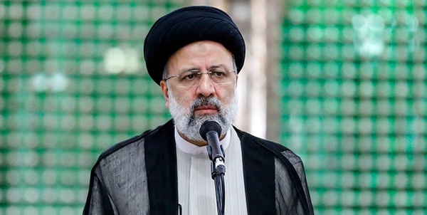 ابراهیم رئیسی