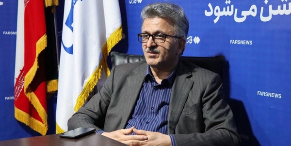 آشوبی