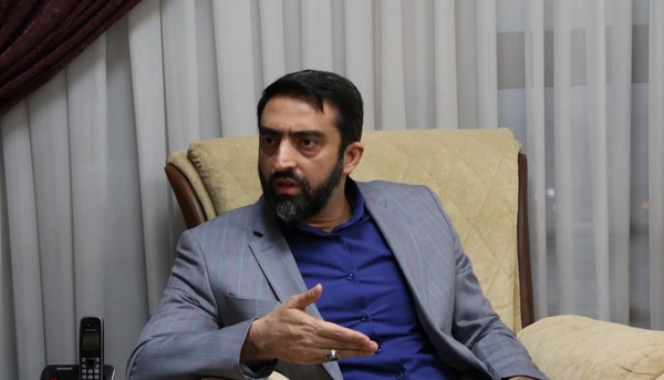 علی شمسی پور