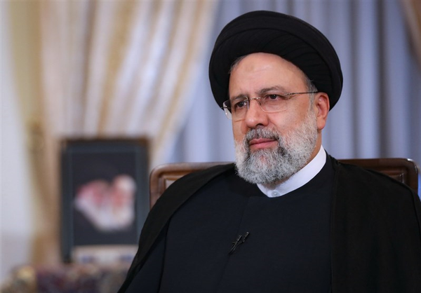 رئیسی