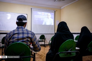 فاز سوم مطالعات بالینی واکسن کووایران برکت | استان بوشهر