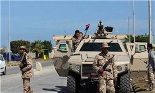 لیبی