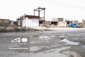 اسفناک مثل جاده سراب‌یاس به بلیلوند