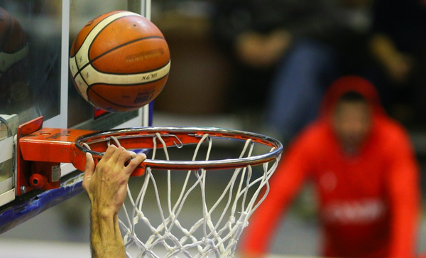 توپ بسکتبال، بسکتبال خاص