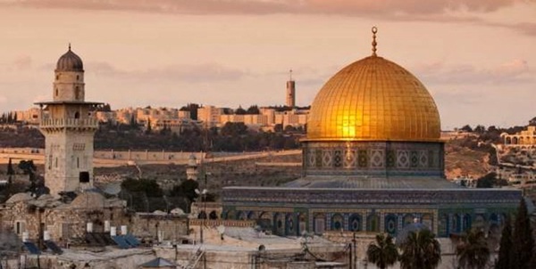 قدس شریف