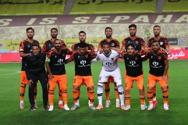 مس رفسنجان