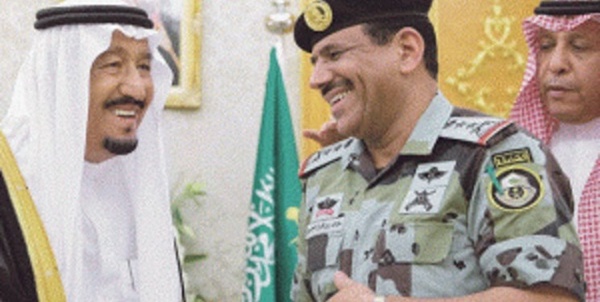 الحربي