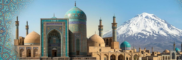 تصویر سربرگ نمایه‌ی کاربر