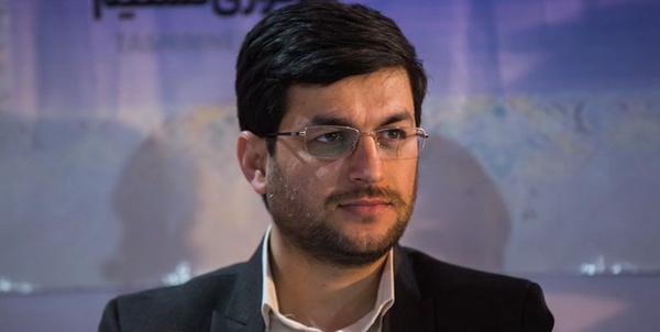مجتبی ثابتی