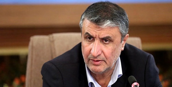 محمد اسلامی