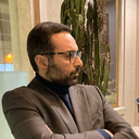 تصویر نمایه‌ی ‌کمیل ضرّابی‌