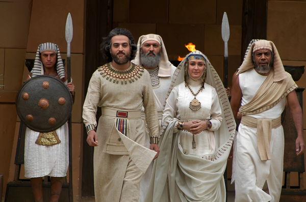 یوسف پیامبر