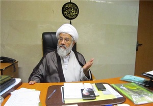 شیخ محمود قوچانی