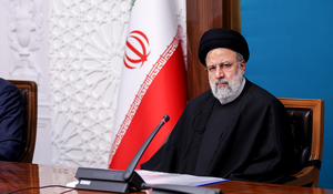 رئیسی دولت