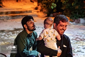 روز پدر مبارک