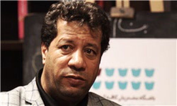 مرتضی امیری اسفندقه
