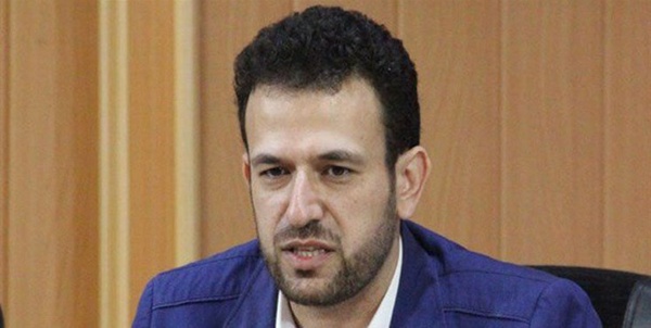 علی فیروزی
