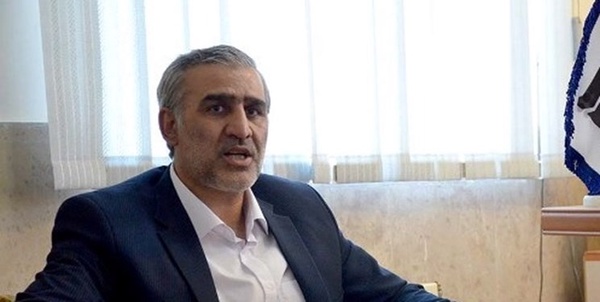 مرتضی محمودوند