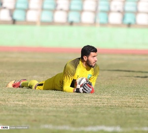 گزارش تصویری از برد خیبرخرم‌آباد مقابل آرمان گهر سیرجان