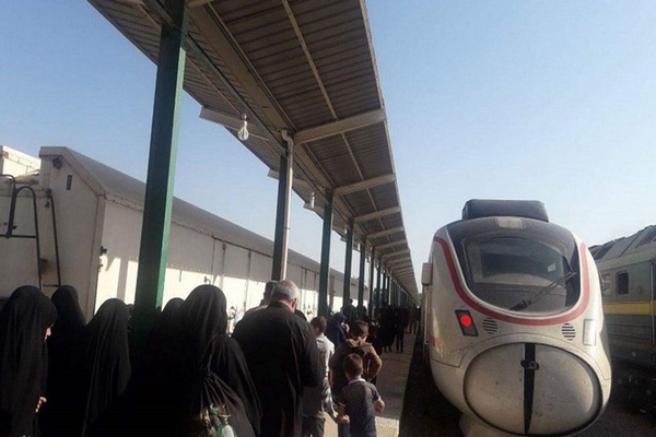 قطار