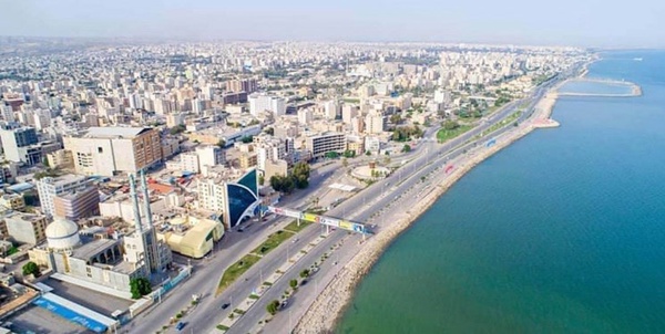 شهرداری بندرعباس