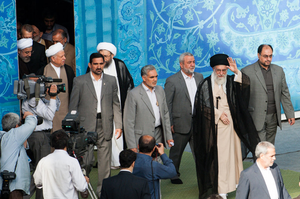 سردار جباری