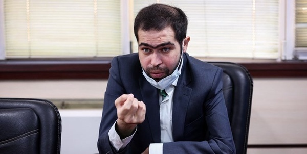 حسین عبداللهی