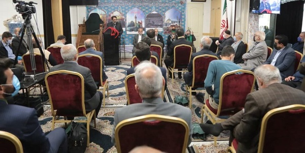 خانه مداحان