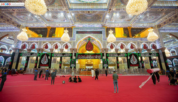 امام حسین 6