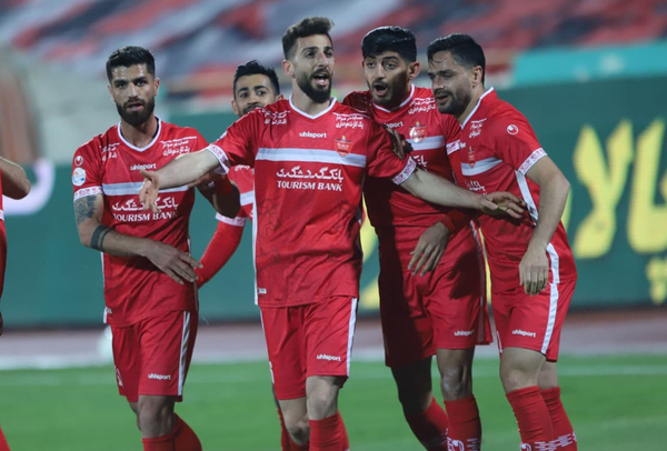 پرسپولیس